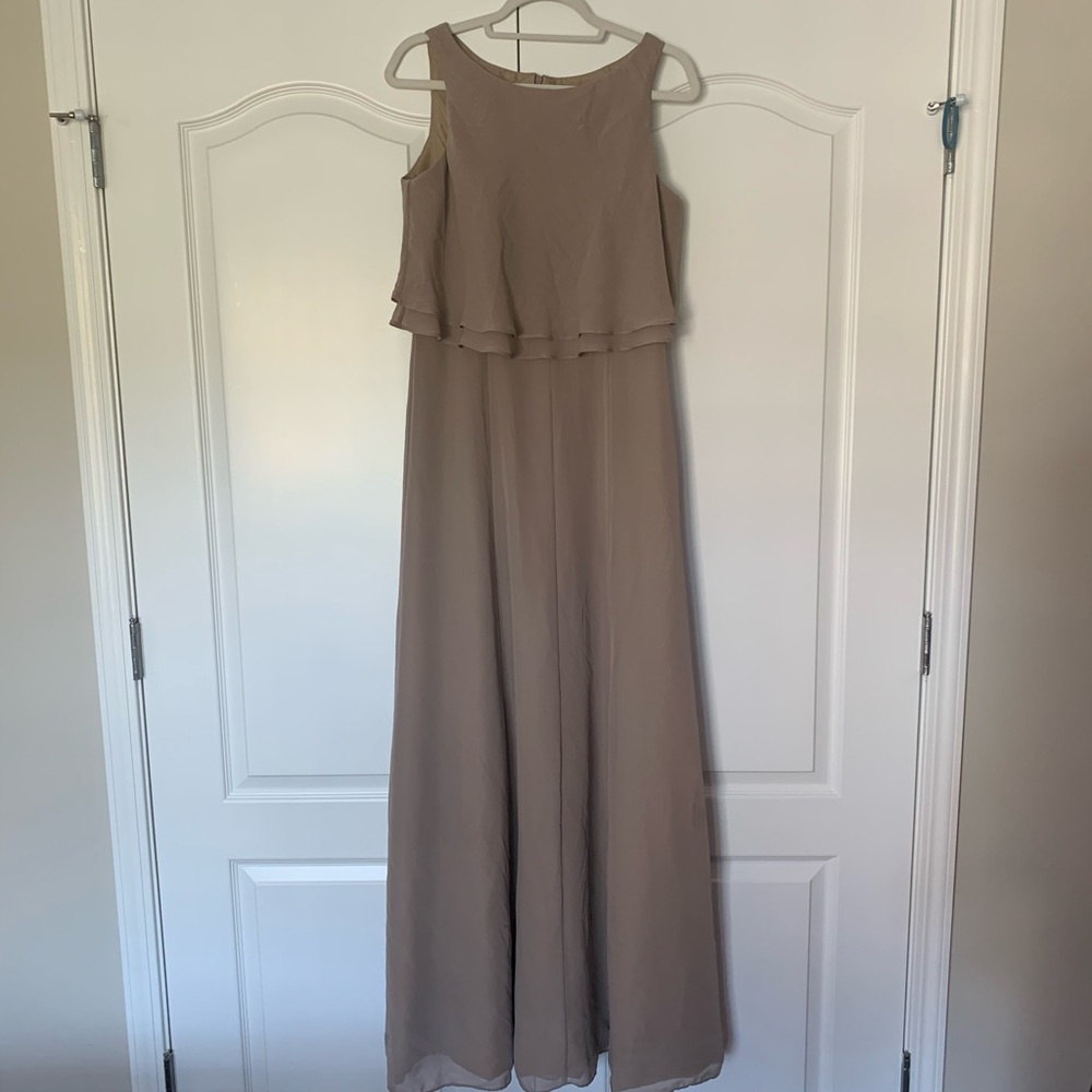LaLa Mira Bridesmaid Dress